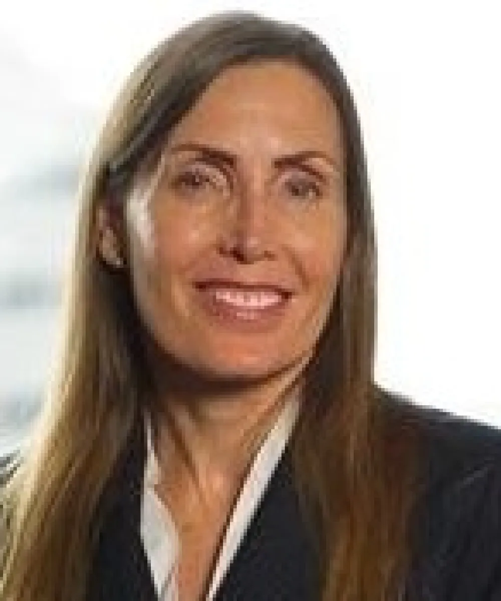 Kathleen Weber