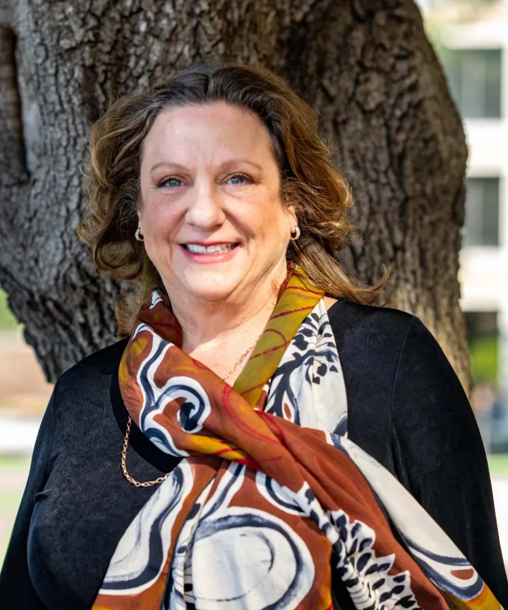 Marcy McMurtray