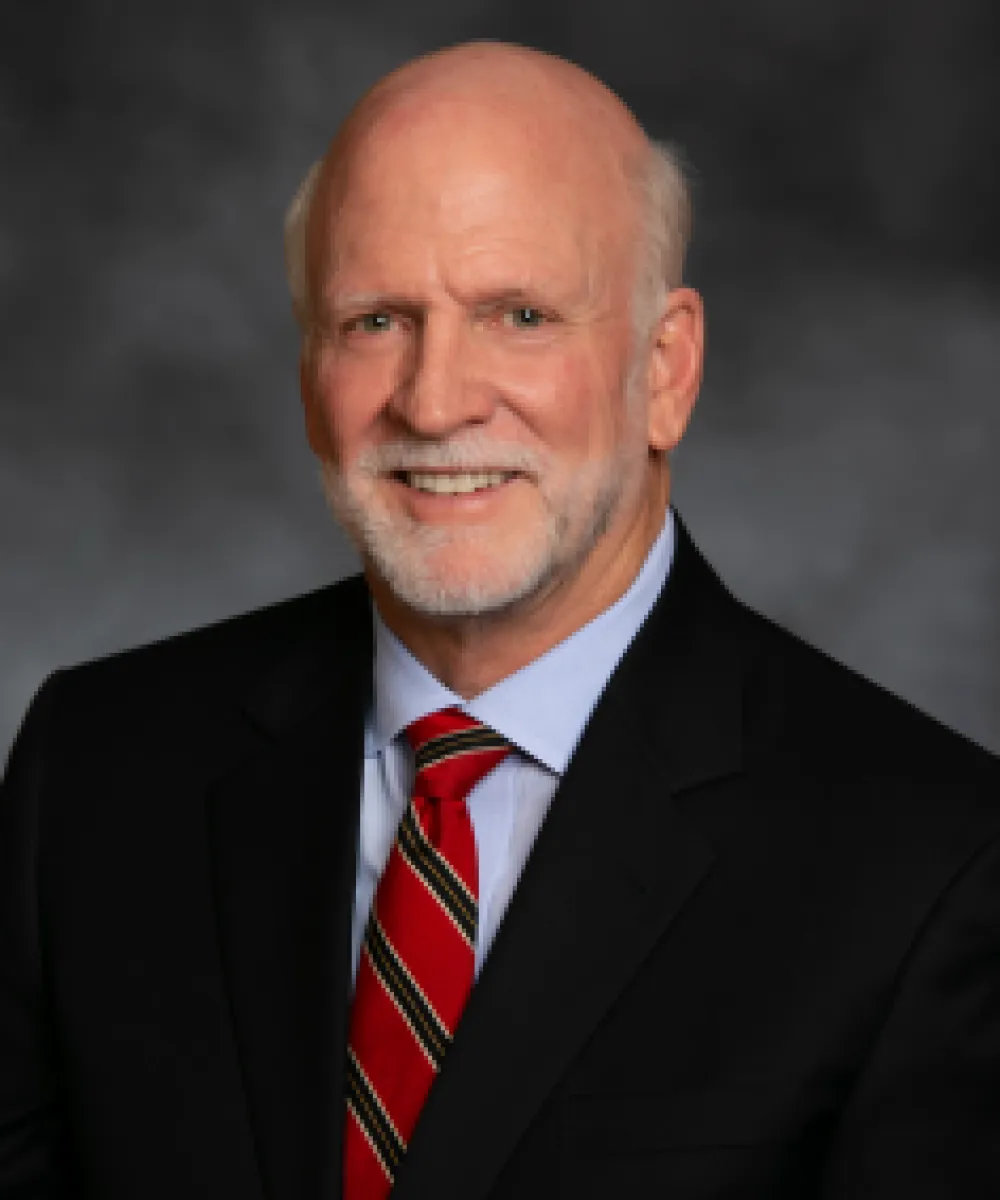 Mike O’Reilly